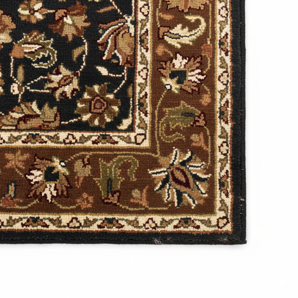 VARZARAN - Hand Tufted Persian Carpet